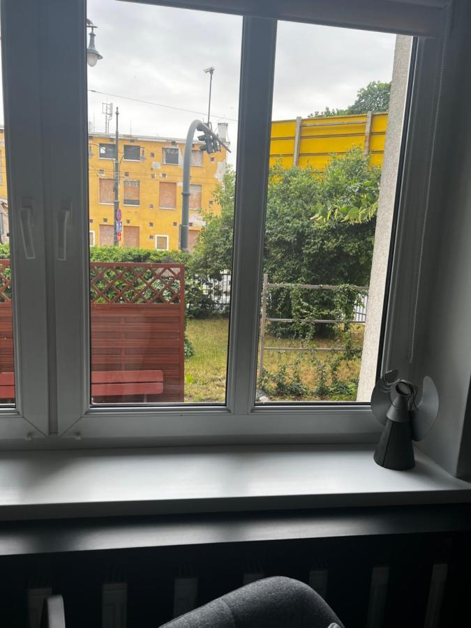 Plac Swietej Katarzyny 13 Apartment Torun Luaran gambar