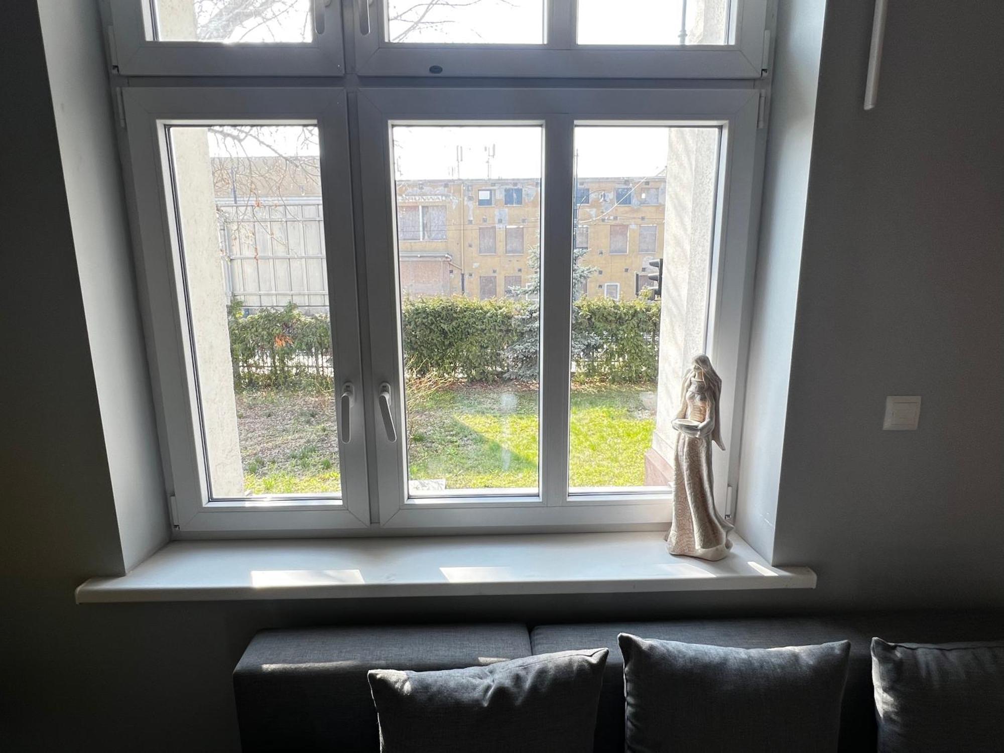 Plac Swietej Katarzyny 13 Apartment Torun Luaran gambar