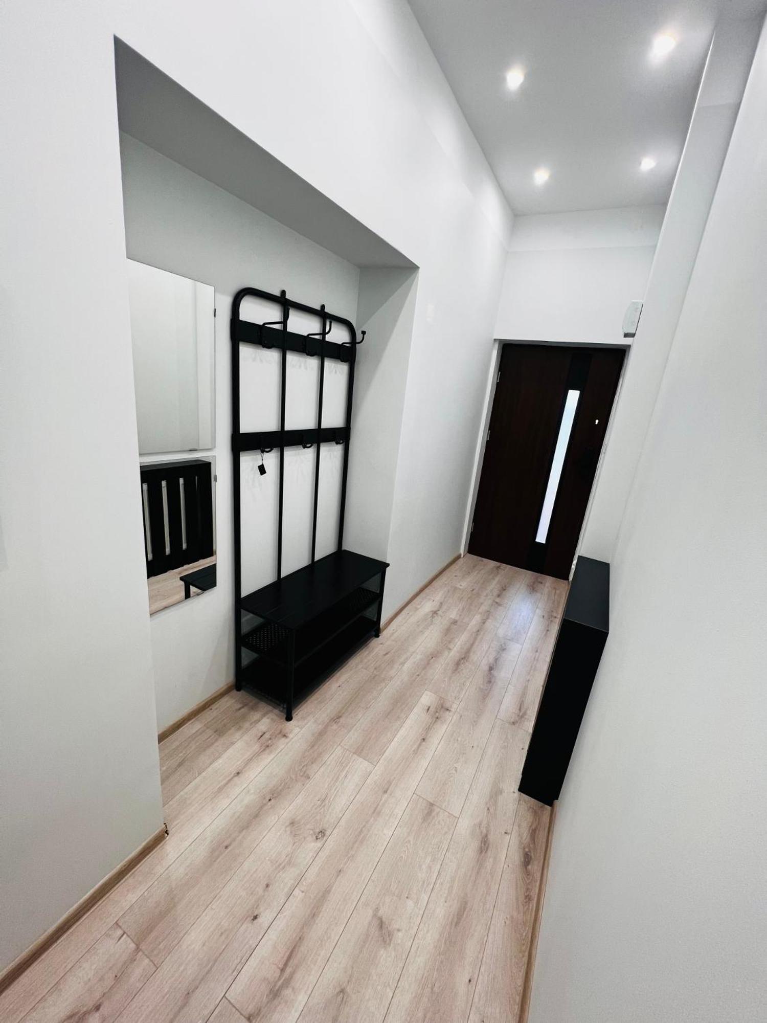 Plac Swietej Katarzyny 13 Apartment Torun Luaran gambar